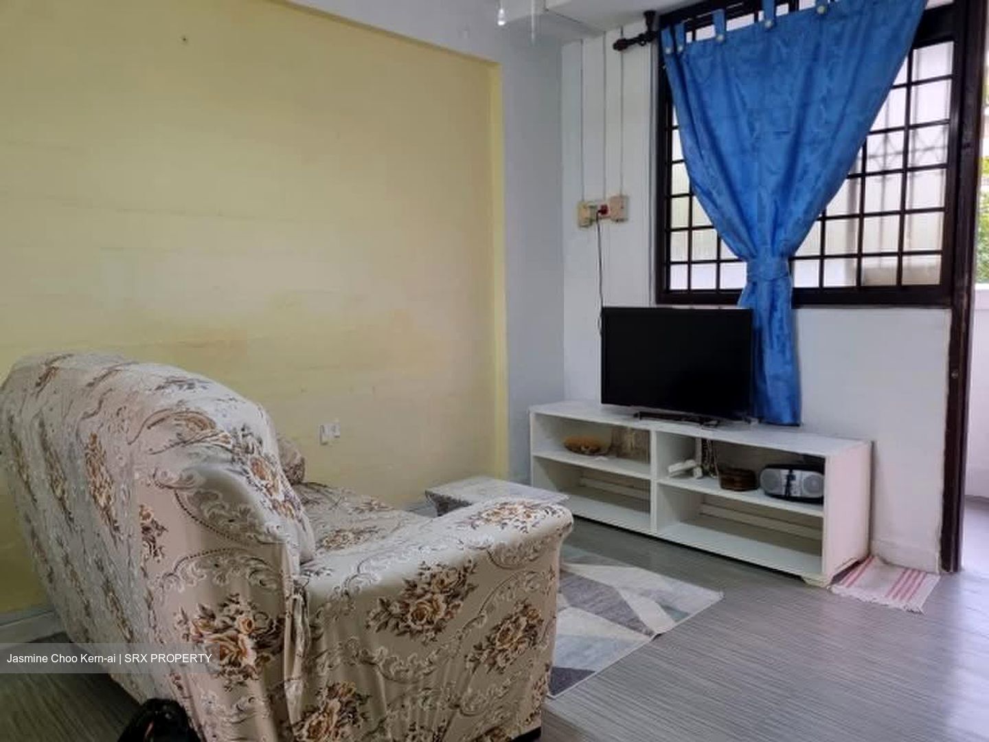Blk 1 Haig Road (Geylang), HDB 3 Rooms #603649531